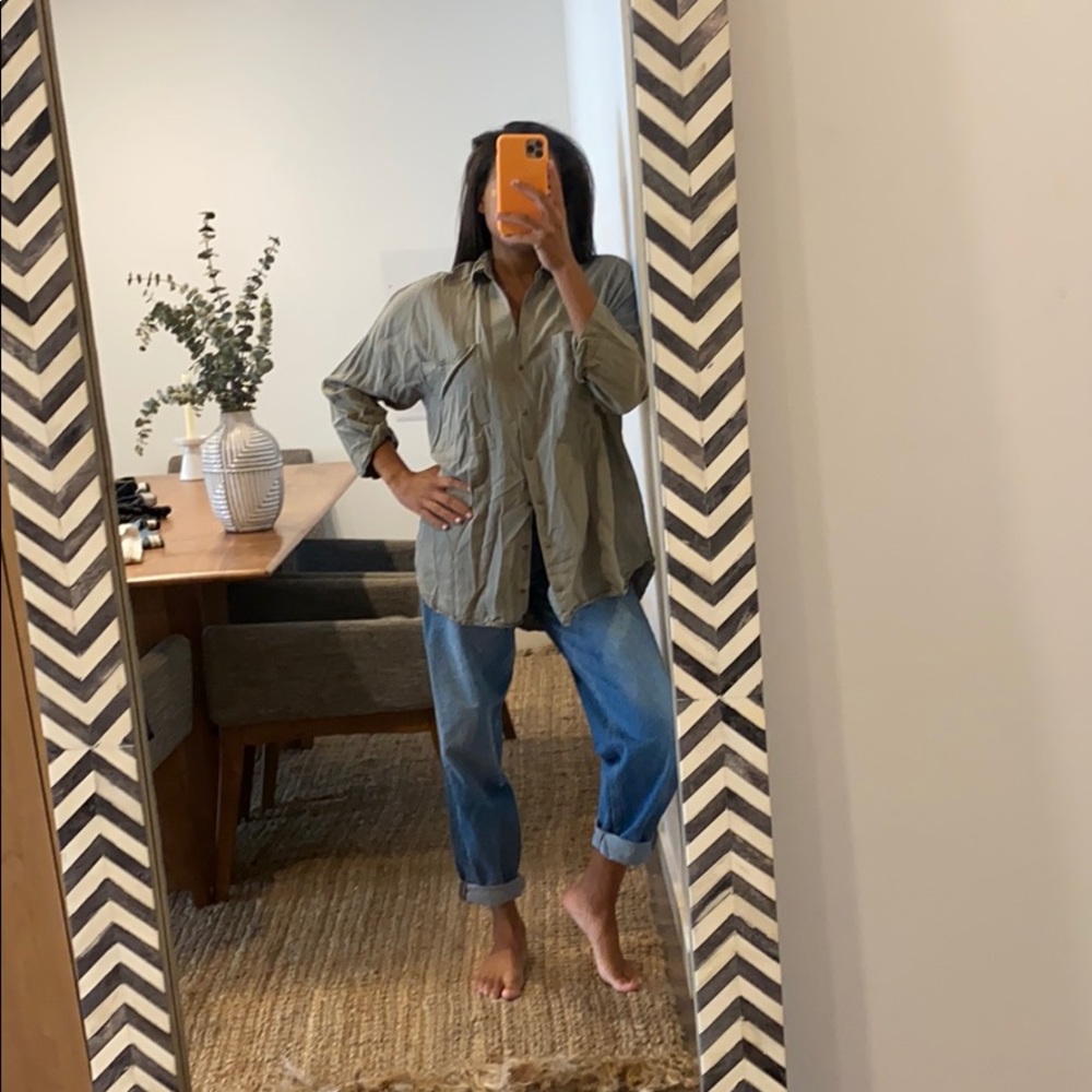 Surplus Button Down - image 1